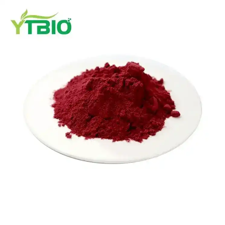 Bulk Vitamin B12 Powder